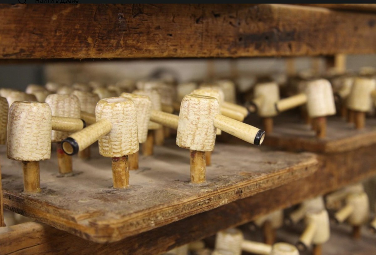 Полезные советы для курильщиков, которые решили перейти с сигарет на трубку