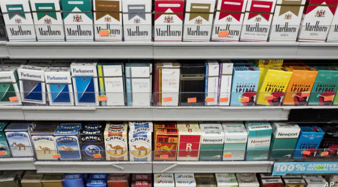 Что курят американцы: настоящие сигареты Marlboro из США — подробный обзор